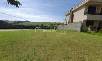 Imagem: Terreno de condominio a venda em Campinas!!