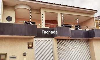 Imagem: Casa 3 quartos no Universitário