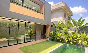 Imagem: LINDA CASA COM PISCINA E 3 SUÍTES NO EUROVILLE