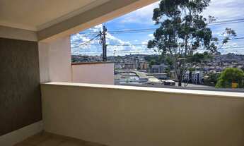 Imagem 5: Casa de alto padrão à venda no bairro Monte Líbano Lavras-MG