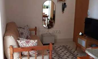 Imagem: Apartamento - Residencial Parque Joinville