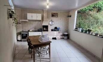 Imagem 11: Casa com 3 dormitórios à venda, 100 m² por R$ 430.000,00 - Retiro - Volta Redonda/RJ