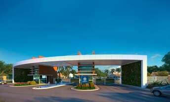 Imagem 2: Excelente Lote no Vivenda das Marina Oportunidade