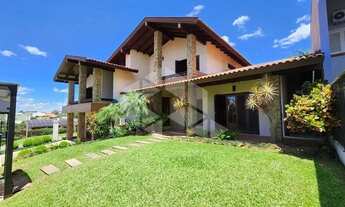 Imagem: Casa Residencial 415M² - para Alugar