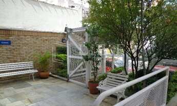 Imagem 5: Rua Cayowaá - Perdizes