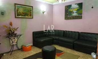 Imagem 3: Casa à venda, 8 quartos, 2 vagas, Goiânia - Belo Horizonte/MG