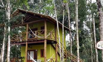 Imagem 3: Alugo Flat c/ uma suíte mobiliado condomínio Vilas de São José Itacaré ville