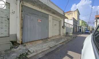 Imagem 5: AMPLA CASA NO BAIRRO DA CAMPINA PROX. DA PRESIDENTE VARGAS EM 2 TERRENOS