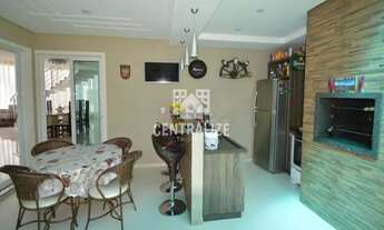 Imagem 7: VENDA - CASA CONDOMÍNIO FONTANA DI TREVI - JARDIM CARVALHO - PONTA GROSSA - PR