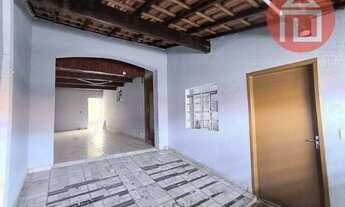 Imagem 4: Casa com 5 dormitórios para alugar, 185 m² por R$ 3.800,00/mês - Cruzeiro - Bragança Pauli