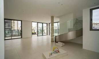 Imagem 5: Cobertura com 3 suítes com 261m², sendo 57m² de terraço descoberto - R$ 5.038.587,35 - Bat