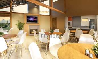 Imagem 4: Terreno à venda, 180 m² por R$ 214.779,83 - Vila Rivabem - Campo Largo/PR