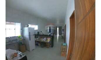 Imagem 8: Casa com 5 dormitórios à venda, 150 m² por R$ 700.000 - Guaratiba - Prado/BA
