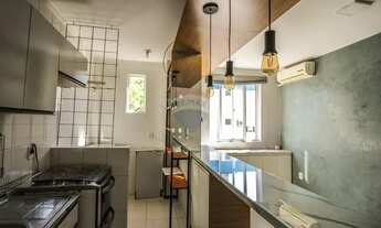 Imagem 6: Apartamento Elegante em Santa Maria-RS