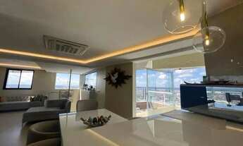 Imagem: Cobertura Duplex The One Residence - 170