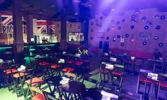 Imagem 7: Loja Comercial passado ponto ??? Barra da Tijuca ??? 510 m² Pronta para Restaurante e Bar