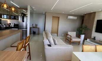 Imagem 5: Impecável, Semi-Mobiliado | 3 Suítes