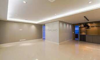 Imagem 4: Apartamento para venda e locação no Torre Alicante Gleba Palhano Londrina PR