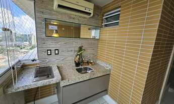 Imagem 2: Acquabella Apartamento com 2 dormitórios