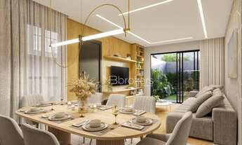 Imagem 2: RESIDÊNCIAS PARA QUEM VALORIZA O PRIVILÉGIO DE MORAR COM DISCRIÇÃO!