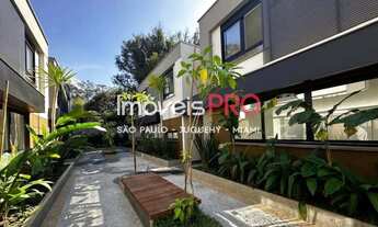 Imagem 2: Alto da Boa Vista - Casa em Condomínio - 4 Suítes 4 vagas