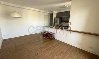 Imagem 6: Locação apto 2 quartos, sendo 1 suíte e rico em planejados no condomínio Dreams em Paulíni