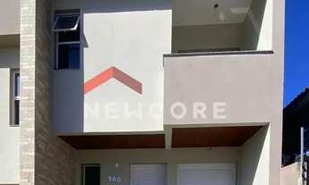 Imagem 2: Sobrado em Rua Dionysio Adami - Nossa Senhora das Graças - Caxias do Sul/RS