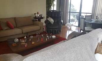 Imagem 2: Apartamento à venda em Campinas, Cambuí, com 4 quartos, com 296 m², Condomínio Edifício Me