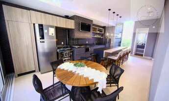 Imagem 7: Casa com 3 dormitórios para alugar, 500 m² por R$ 22.520,00/mês - Santo Antônio de Lisboa