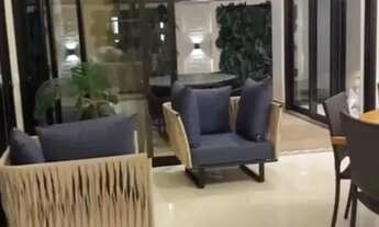 Imagem 7: Casa a venda - Portal do Sol Green / Goiânia-GO Casa em Condomínio com 4 Quarto(s) e 5 ban