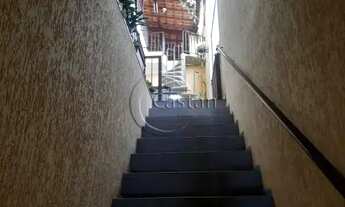 Imagem 2: Sobrado em Vila Santa Clara