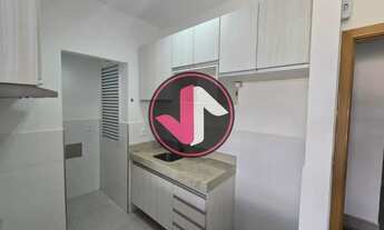 Imagem 6: Apartamento à venda em Cuiabá - Condomínio Della Rosa II, Santa Rosa, 50m²