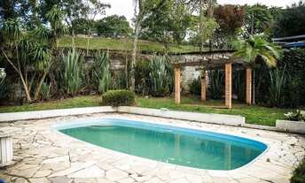 Imagem 5: Terreno Murado e Plano no ECoville