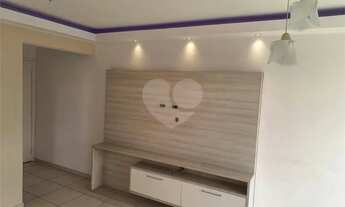 Imagem 5: Apartamento com 2 quartos à venda em Colubande - RJ