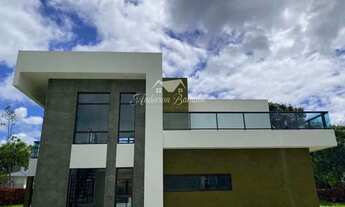 Imagem 6: ALDEIA - CASA ALTO PADRÃO EM CONDOMÍNIO DE LUXO