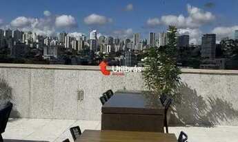 Imagem 7: Área Privativa à venda, 1 quarto, 1 suíte, 1 vaga, Estoril - Belo Horizonte/MG