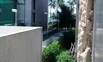 Imagem: Apartamento temporada 1 qto mobiliado praia