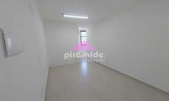 Imagem: Sala Comercial no Centro no Condomínio