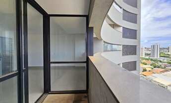 Imagem 7: Flat à venda, 1 quarto, 1 vaga, Jardim dos Estados - Campo Grande/MS