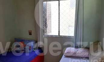 Imagem 5: Apartamento - Conjunto Residencial Souza Queiroz - Campinas