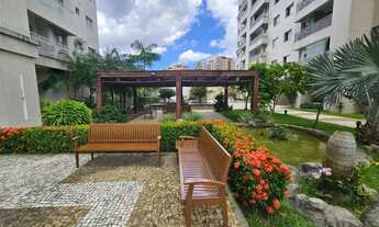 Imagem: Imóvel para aluguel Condominio Parque Jardins