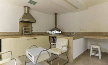 Imagem 7: Aluguel de Luxuosa Cobertura Duplex em Botafogo - Rua Jornalista Orlando Dantas