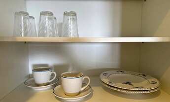 Imagem 7: LOFT MOBILIADO PARA LOCAÇÃO NO STUDIO UNIQUE