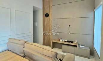 Imagem 2: Casa semimobiliada à venda Residencial Dona Marly - Uvaranas