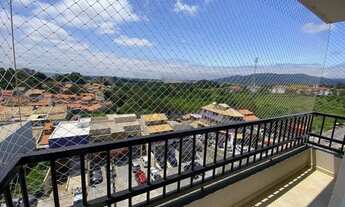 Imagem: Apartamento com 2 dormitórios à venda