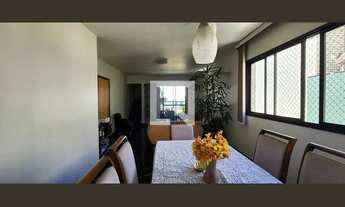 Imagem: Apartamento à Venda - Gutierrez, 3 Quartos