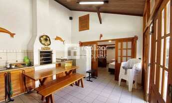 Imagem 7: Casa 6 quartos no bairro Córrego Grande, Florianopolis