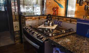 Imagem 6: Florianópolis Casa com 1 dormitório