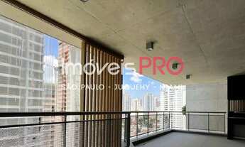 Imagem 2: Lindo apartamento no Brooklin com 197m2 com ótima localização!