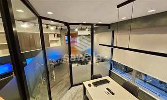 Imagem 4: Map Offices Band - Comercial/industrial